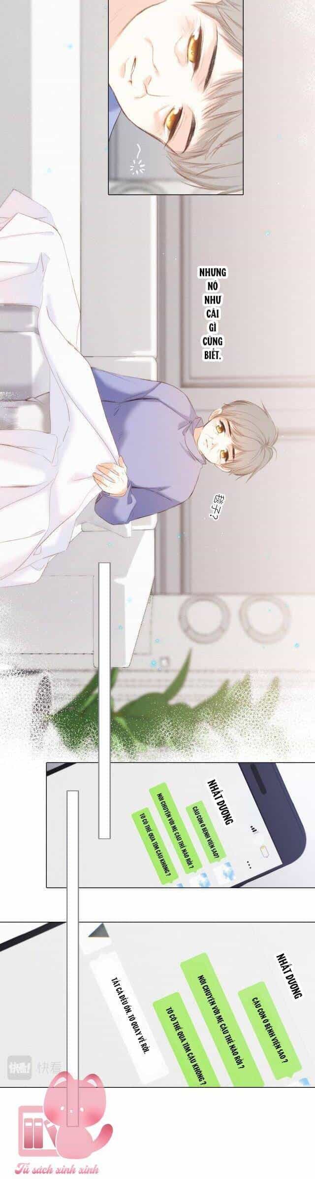 Con Tim Rung Động - Chương 165.2 - ảnh 48