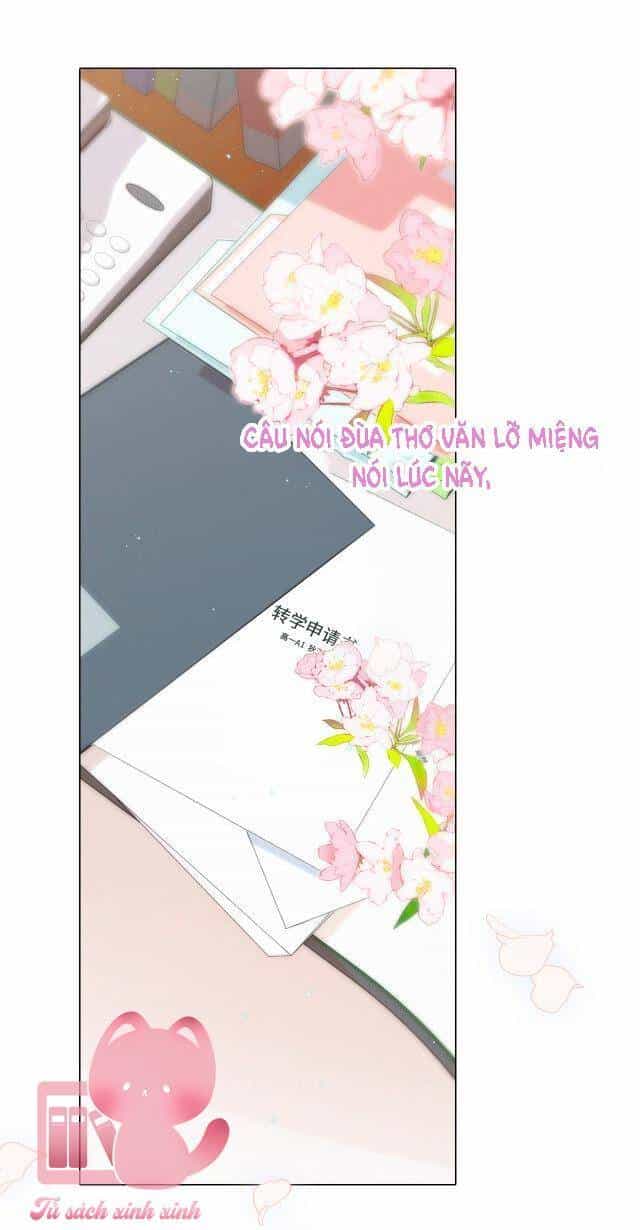 Con Tim Rung Động - Chương 166 - ảnh 30