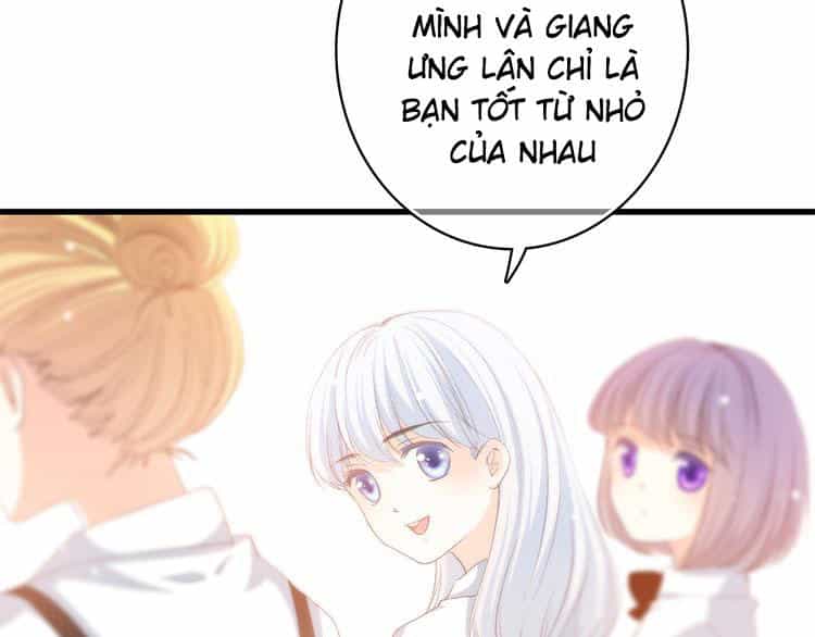 Con Tim Rung Động - Chương 20 - ảnh 150