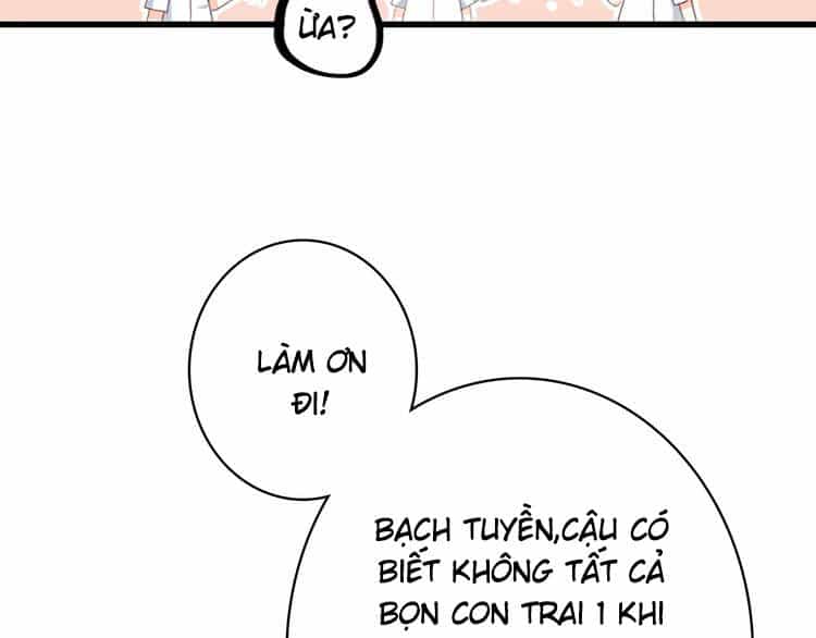 Con Tim Rung Động - Chương 20 - ảnh 157