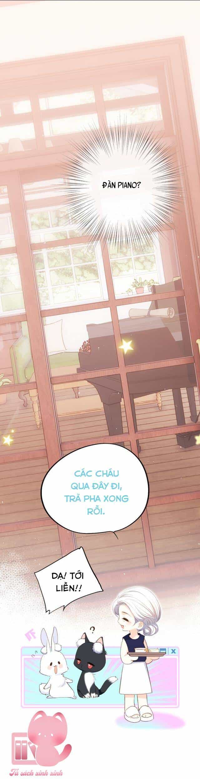 Con Tim Rung Động - Chương 169 - ảnh 13