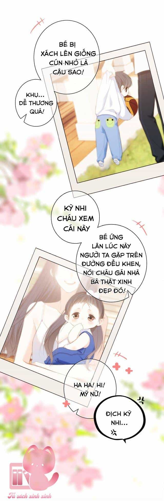 Con Tim Rung Động - Chương 169 - ảnh 20