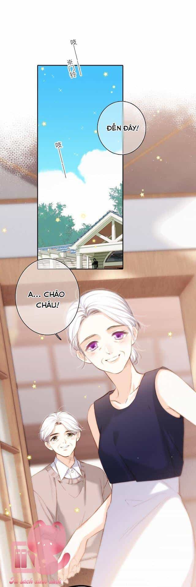 Con Tim Rung Động - Chương 169 - ảnh 3