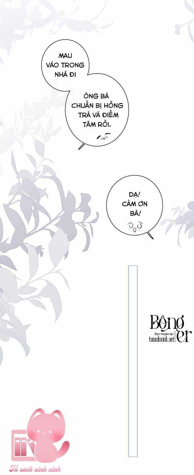 Con Tim Rung Động - Chương 169 - ảnh 6