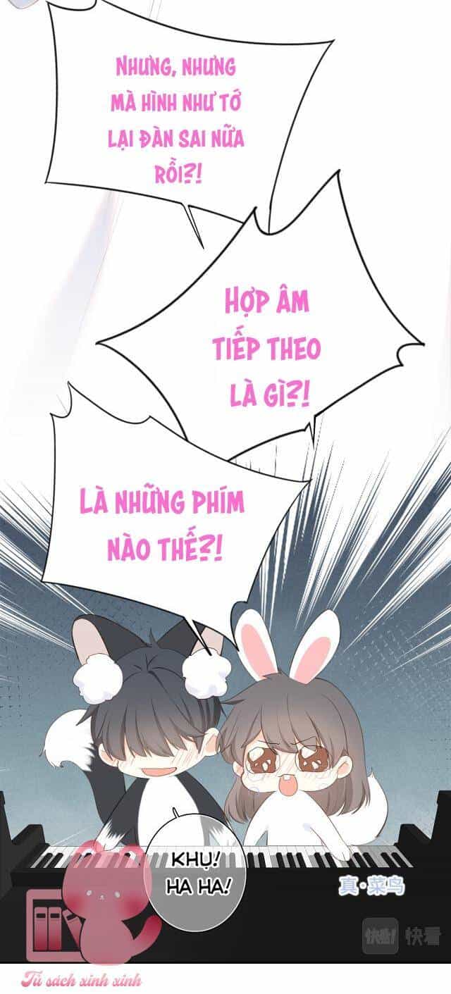 Con Tim Rung Động - Chương 170 - ảnh 38