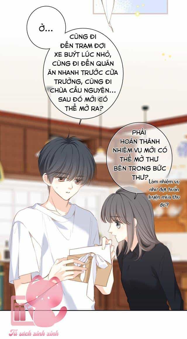 Con Tim Rung Động - Chương 170 - ảnh 4