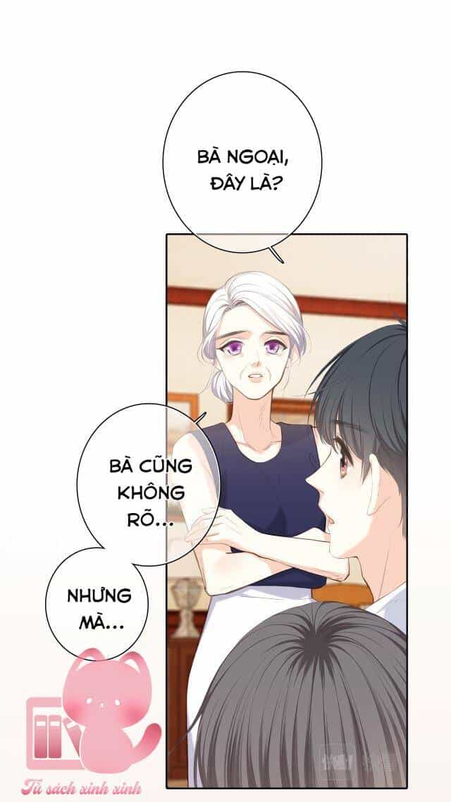 Con Tim Rung Động - Chương 170 - ảnh 5