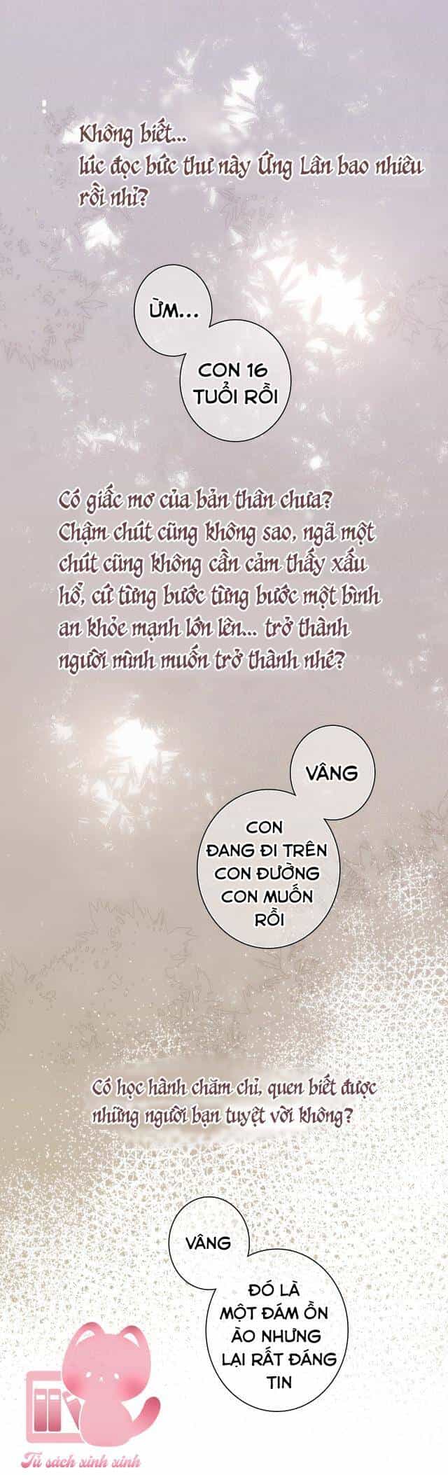 Con Tim Rung Động - Chương 171 - ảnh 46