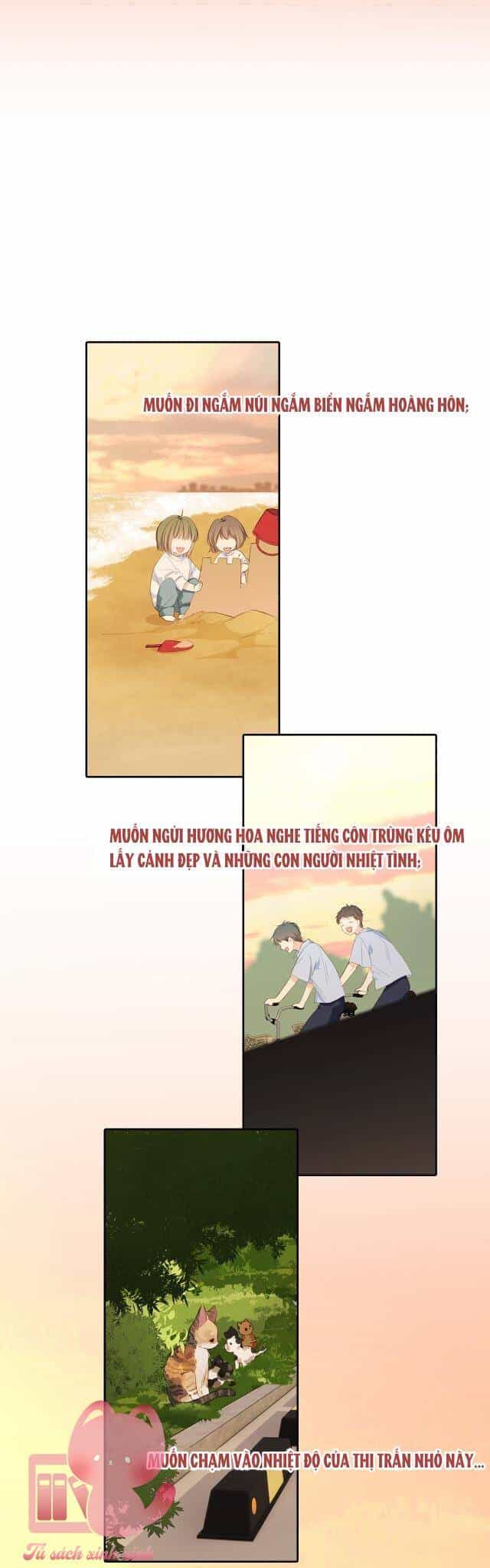 Con Tim Rung Động - Chương 171 - ảnh 7