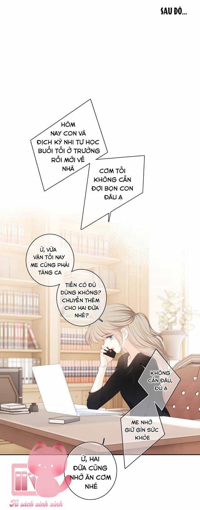 Con Tim Rung Động - Chương 172 - ảnh 15