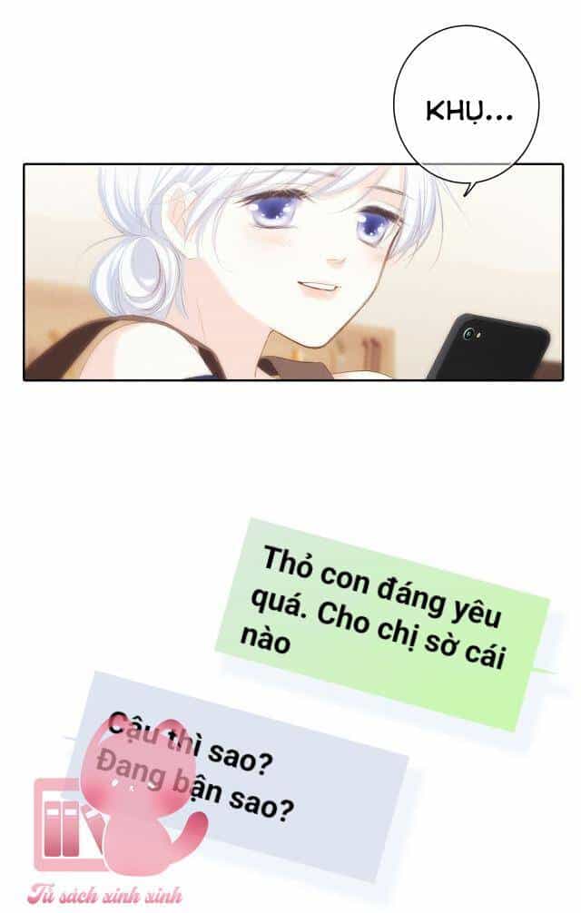 Con Tim Rung Động - Chương 172 - ảnh 39
