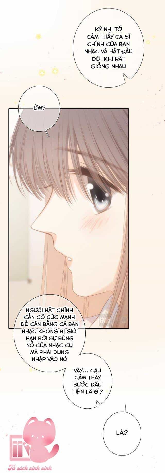 Con Tim Rung Động - Chương 173.1 - ảnh 19