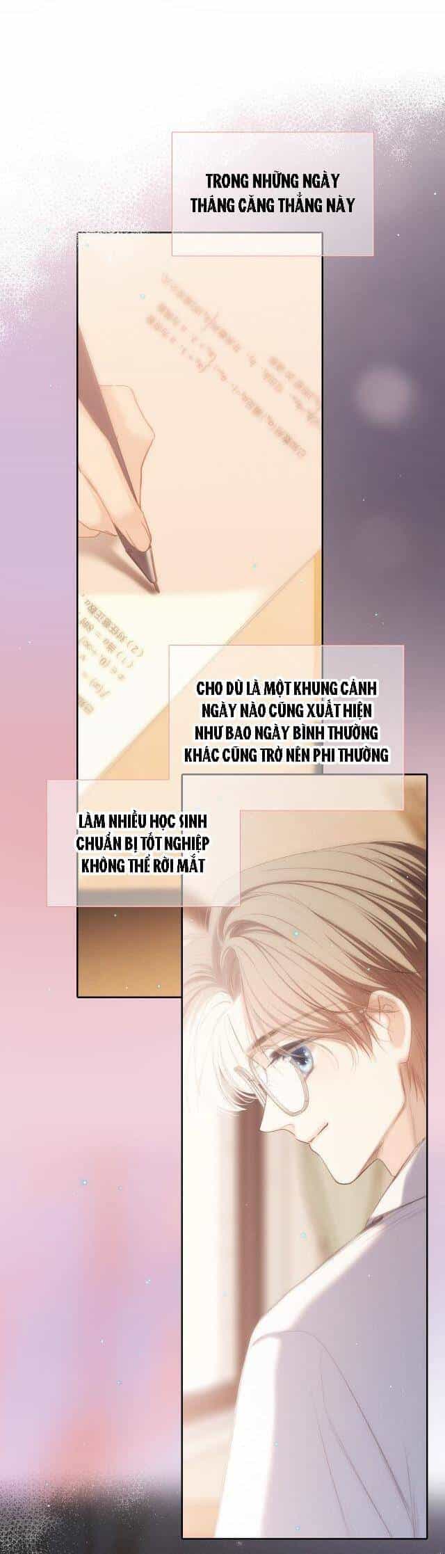 Con Tim Rung Động - Chương 173.2 - ảnh 25