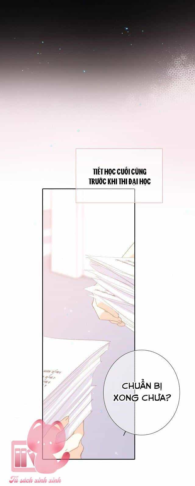 Con Tim Rung Động - Chương 173.2 - ảnh 27