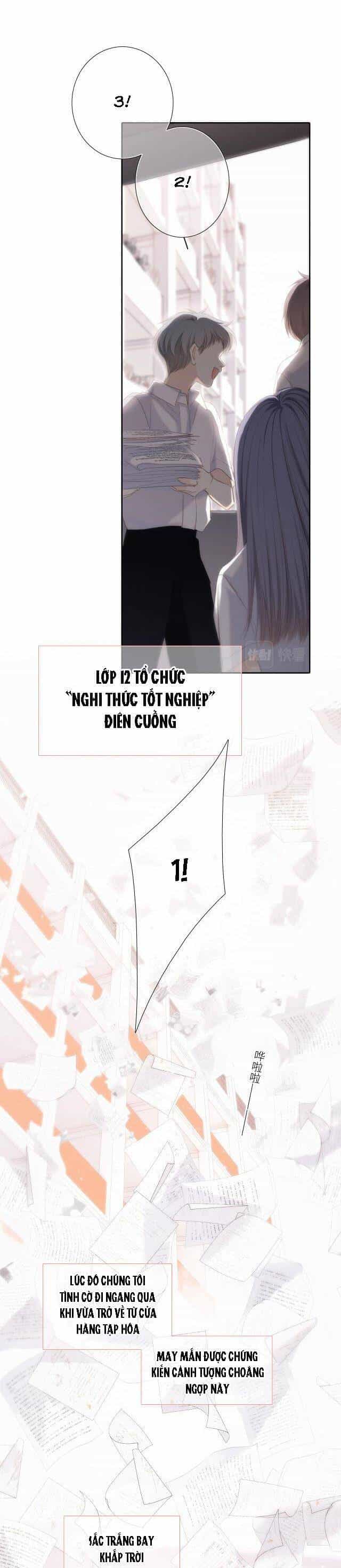 Con Tim Rung Động - Chương 173.2 - ảnh 28