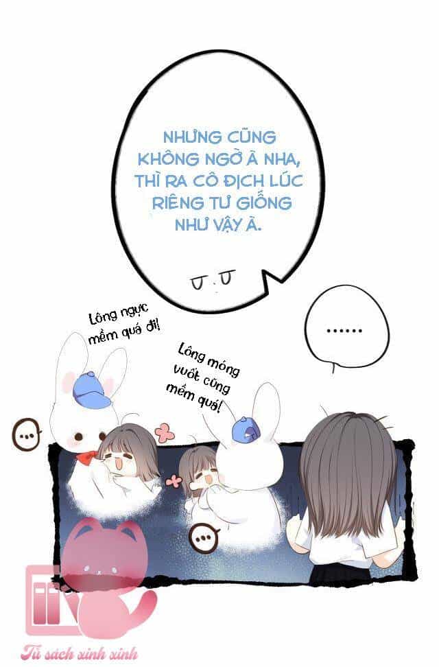Con Tim Rung Động - Chương 175.1 - ảnh 12