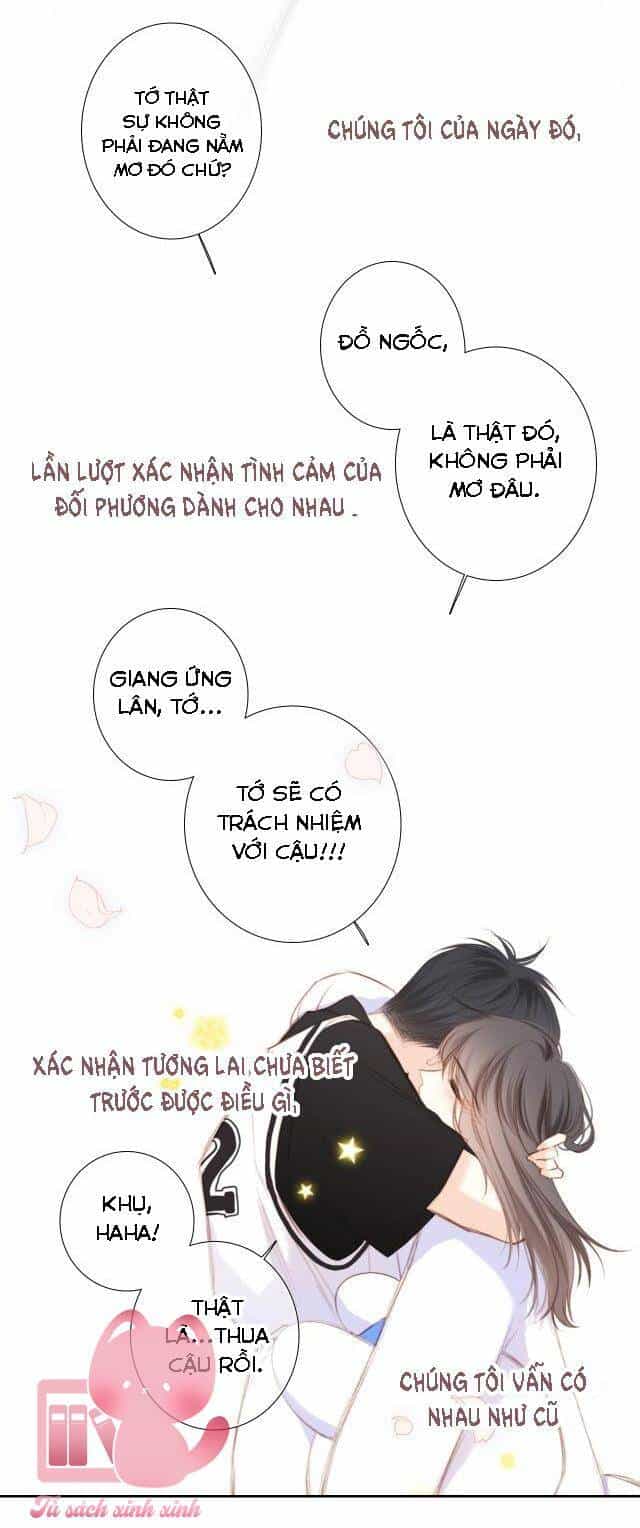 Con Tim Rung Động - Chương 175.1 - ảnh 85