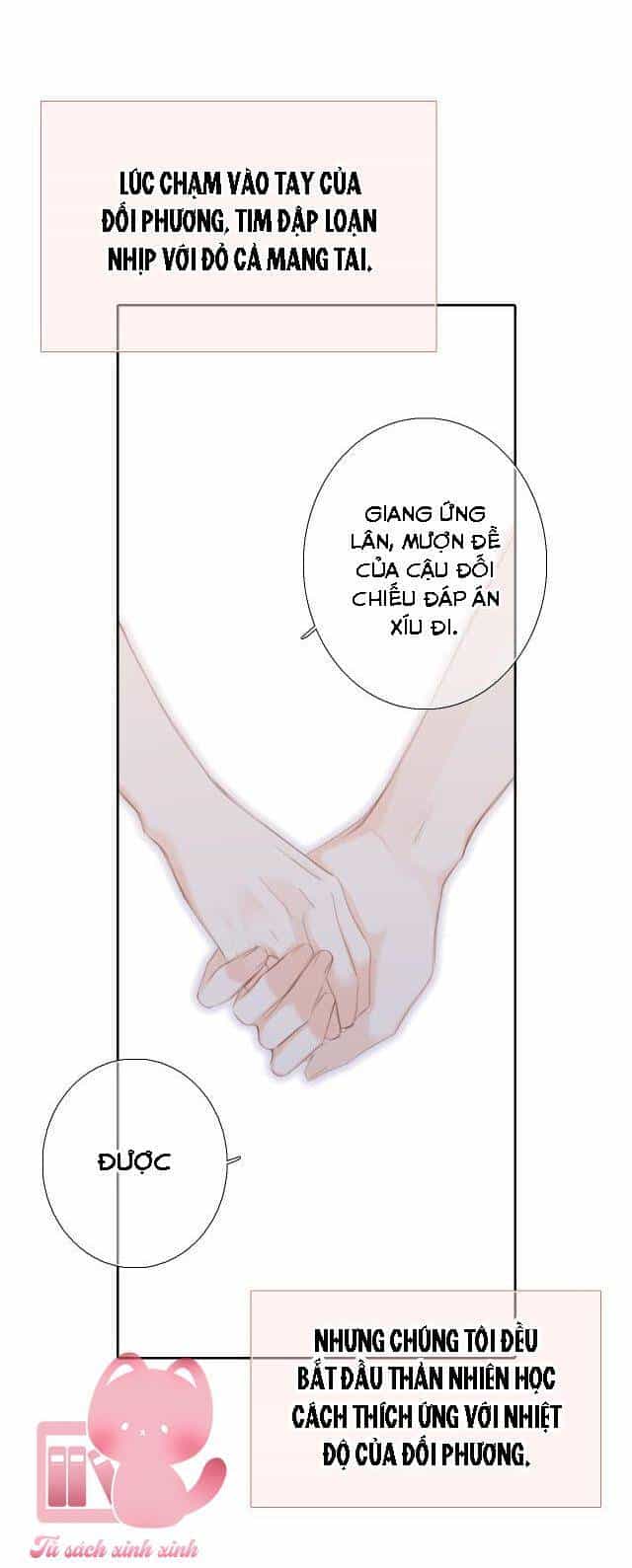 Con Tim Rung Động - Chương 175.2 - ảnh 23