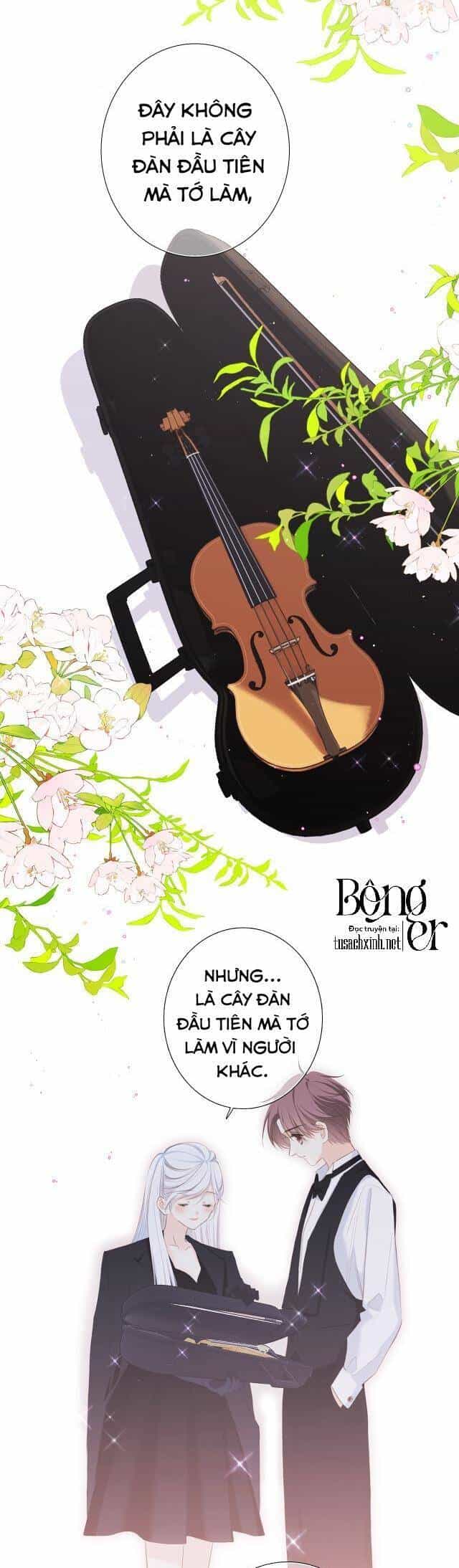 Con Tim Rung Động - Chương 176 - ảnh 23