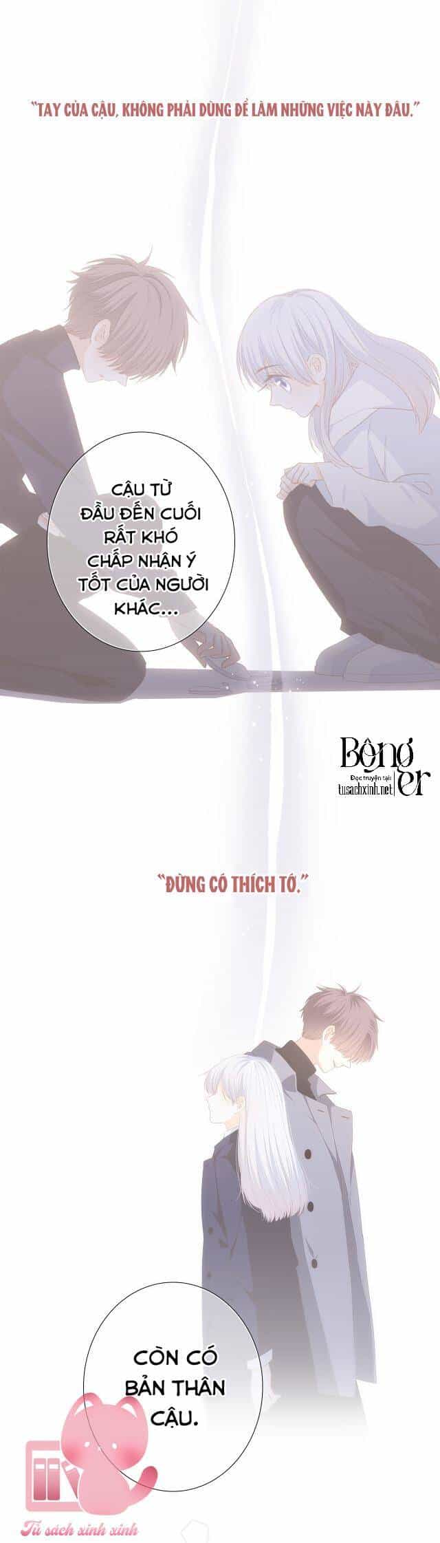 Con Tim Rung Động - Chương 176 - ảnh 29
