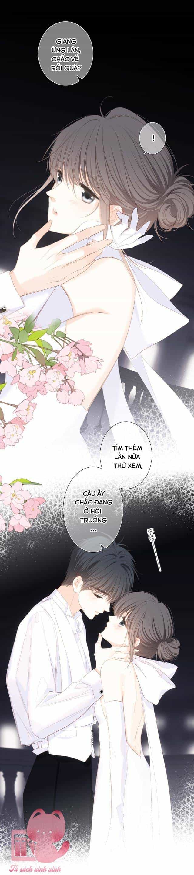 Con Tim Rung Động - Chương 177 - ảnh 22