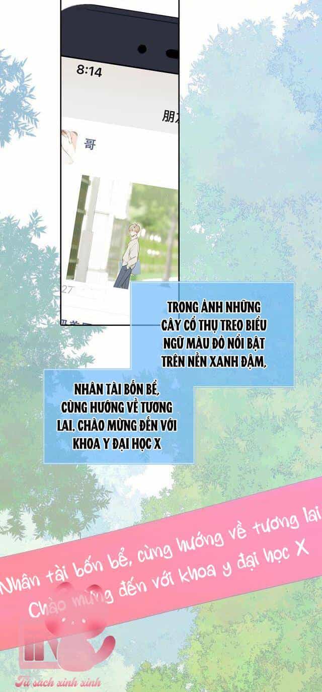 Con Tim Rung Động - Chương 178 - ảnh 25