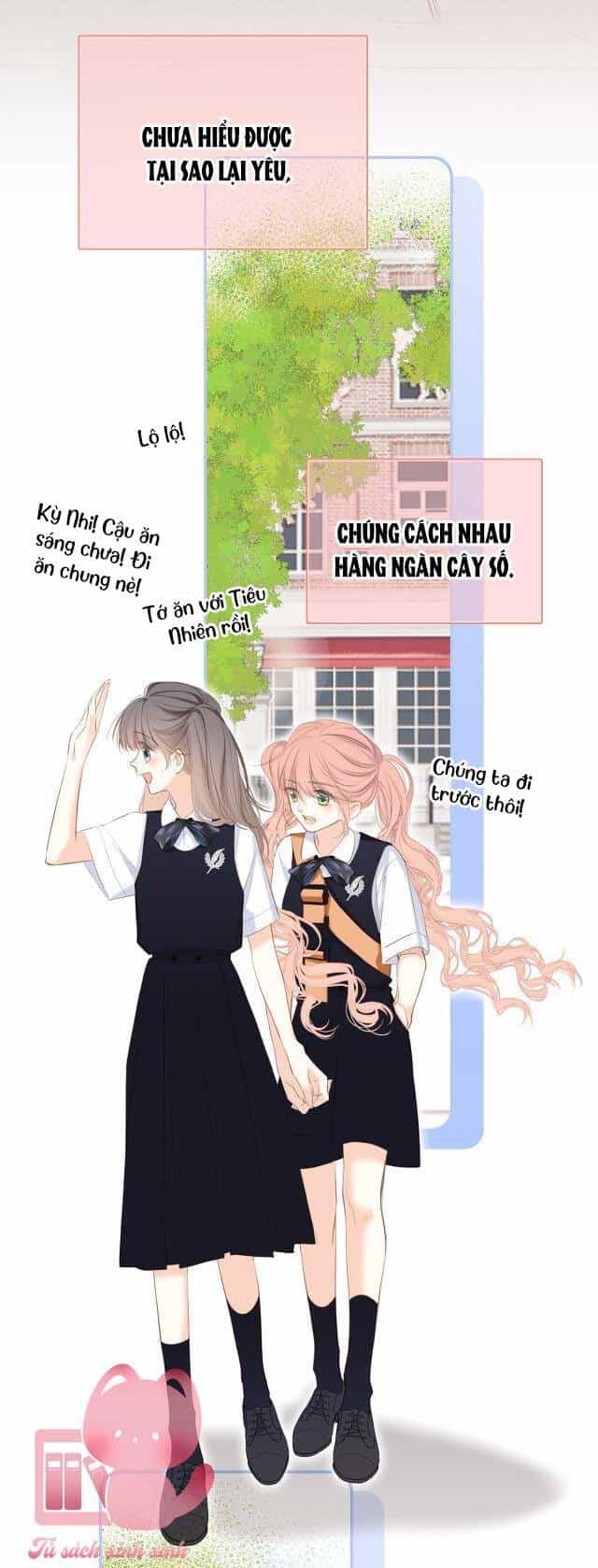 Con Tim Rung Động - Chương 178 - ảnh 31