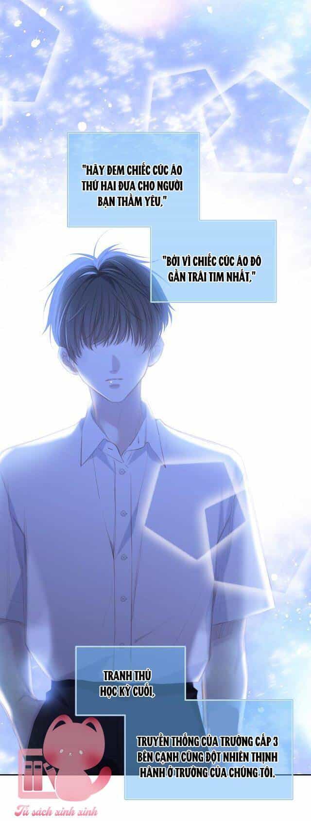 Con Tim Rung Động - Chương 178 - ảnh 9