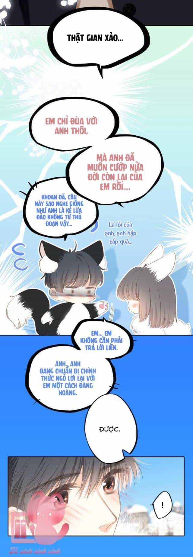 Con Tim Rung Động - Chương 178 - ảnh 97