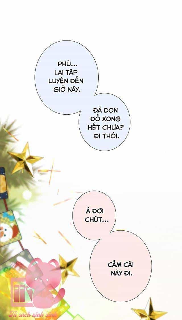 Con Tim Rung Động - Chương 179 - ảnh 2
