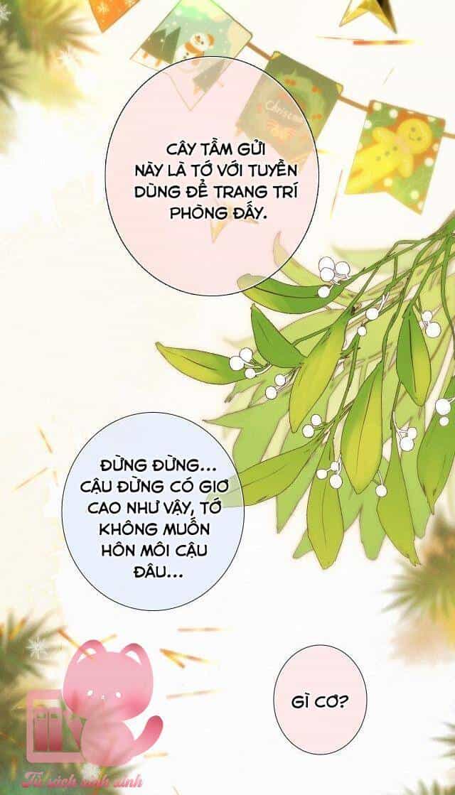 Con Tim Rung Động - Chương 179 - ảnh 3