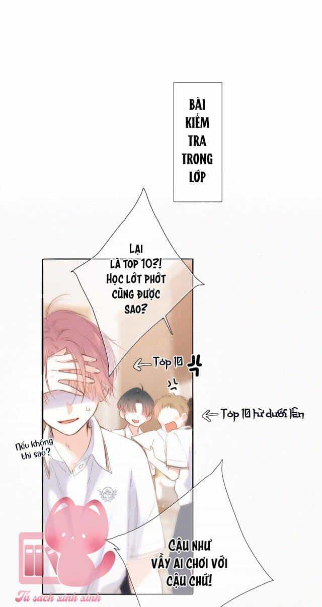 Con Tim Rung Động - Chương 181 - ảnh 19
