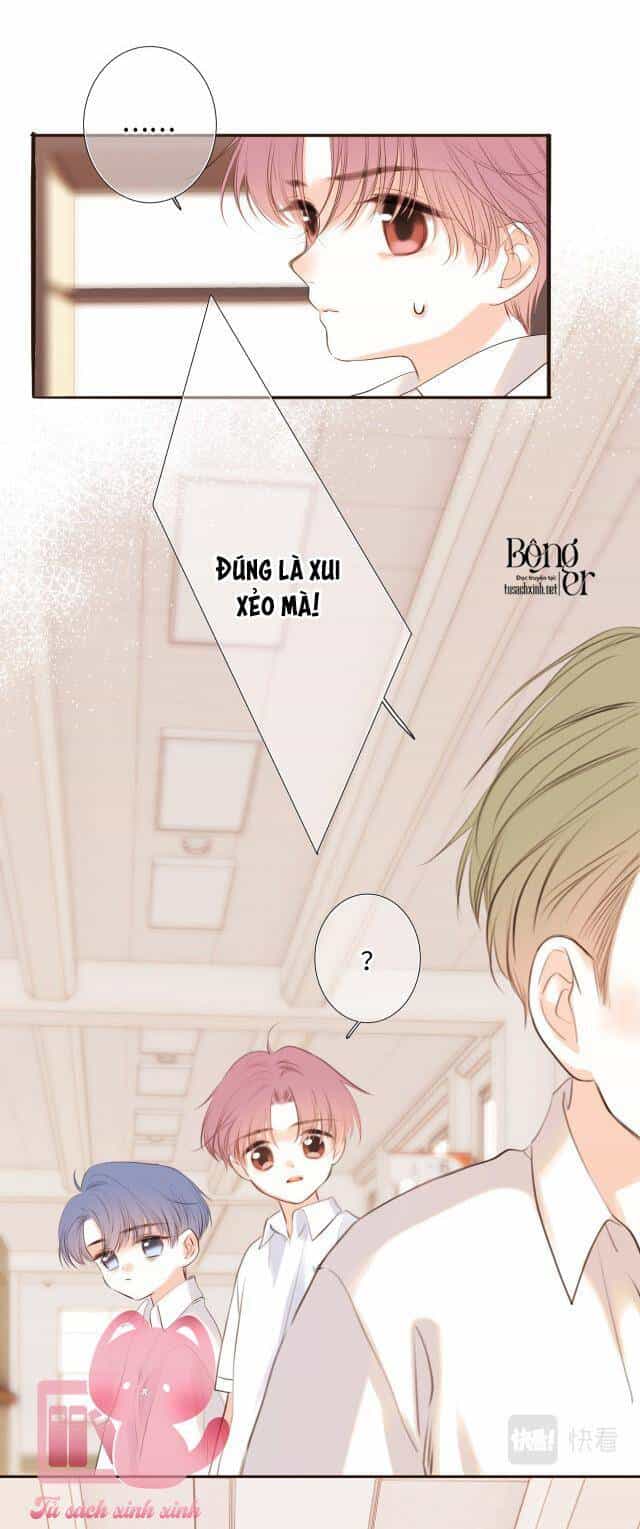 Con Tim Rung Động - Chương 183 - ảnh 15