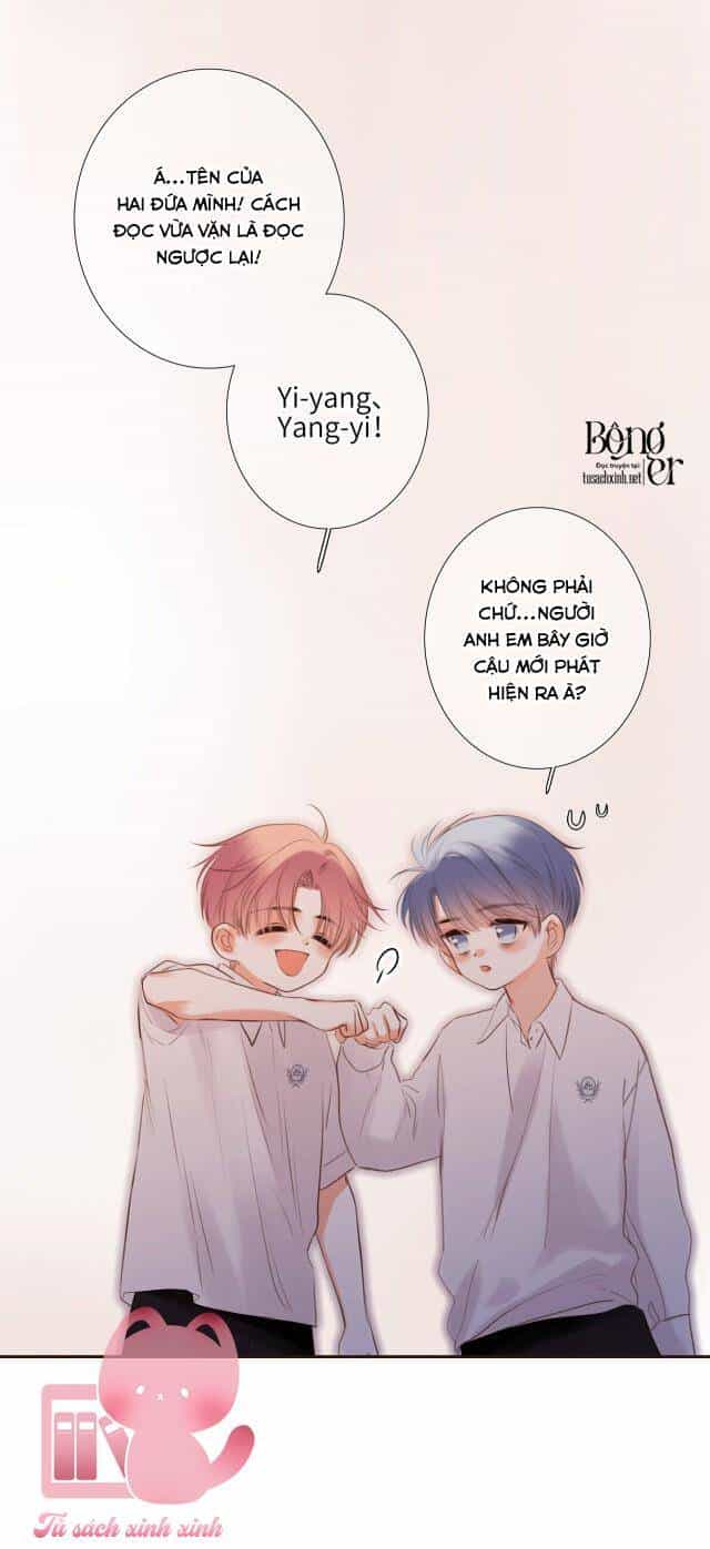 Con Tim Rung Động - Chương 183 - ảnh 32