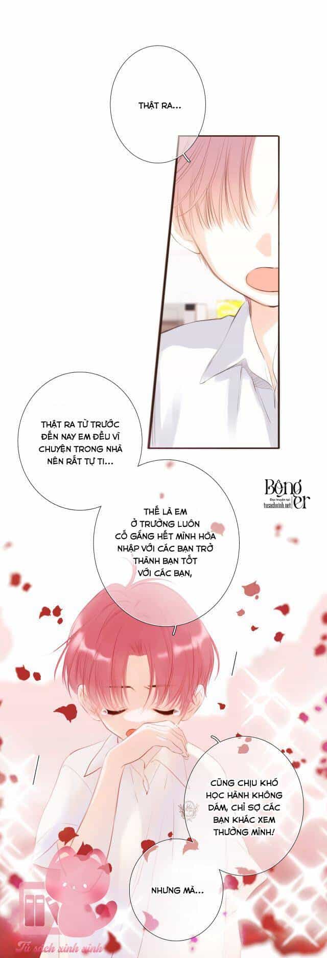Con Tim Rung Động - Chương 183 - ảnh 9