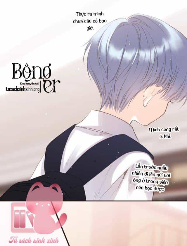 Con Tim Rung Động - Chương 184 - ảnh 36