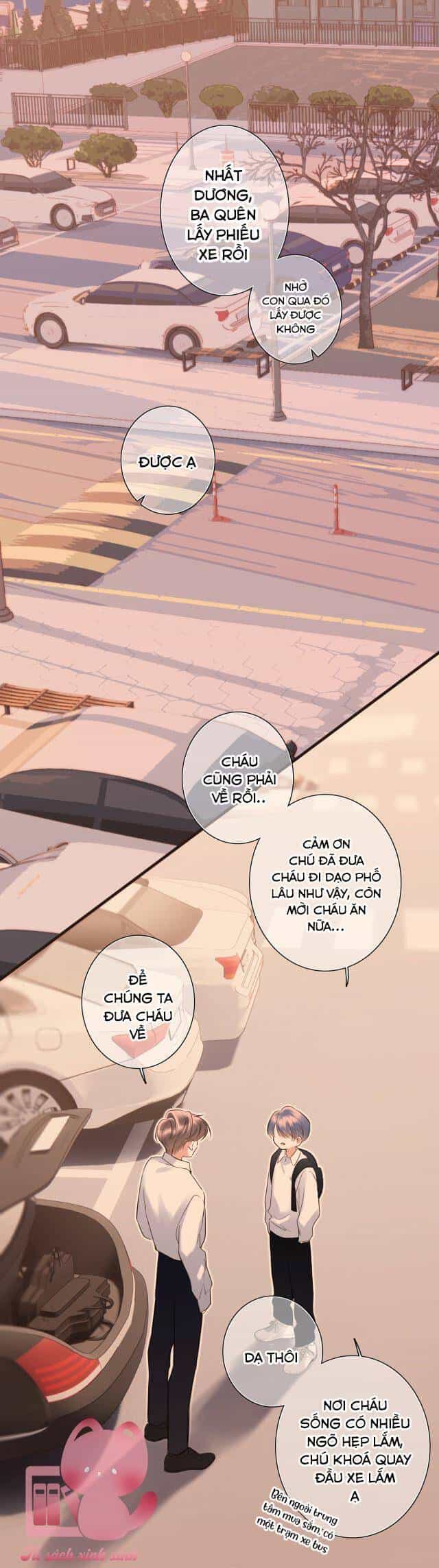 Con Tim Rung Động - Chương 184 - ảnh 42
