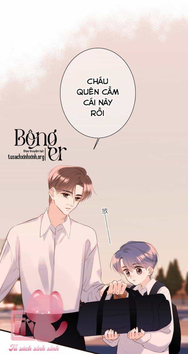 Con Tim Rung Động - Chương 184 - ảnh 44