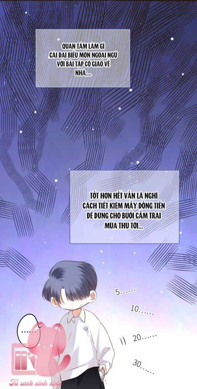 Con Tim Rung Động - Chương 184 - ảnh 9