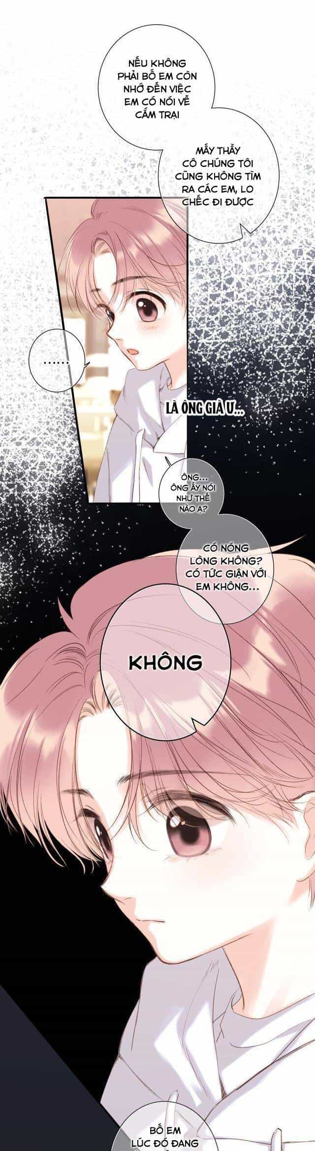 Con Tim Rung Động - Chương 185 - ảnh 7