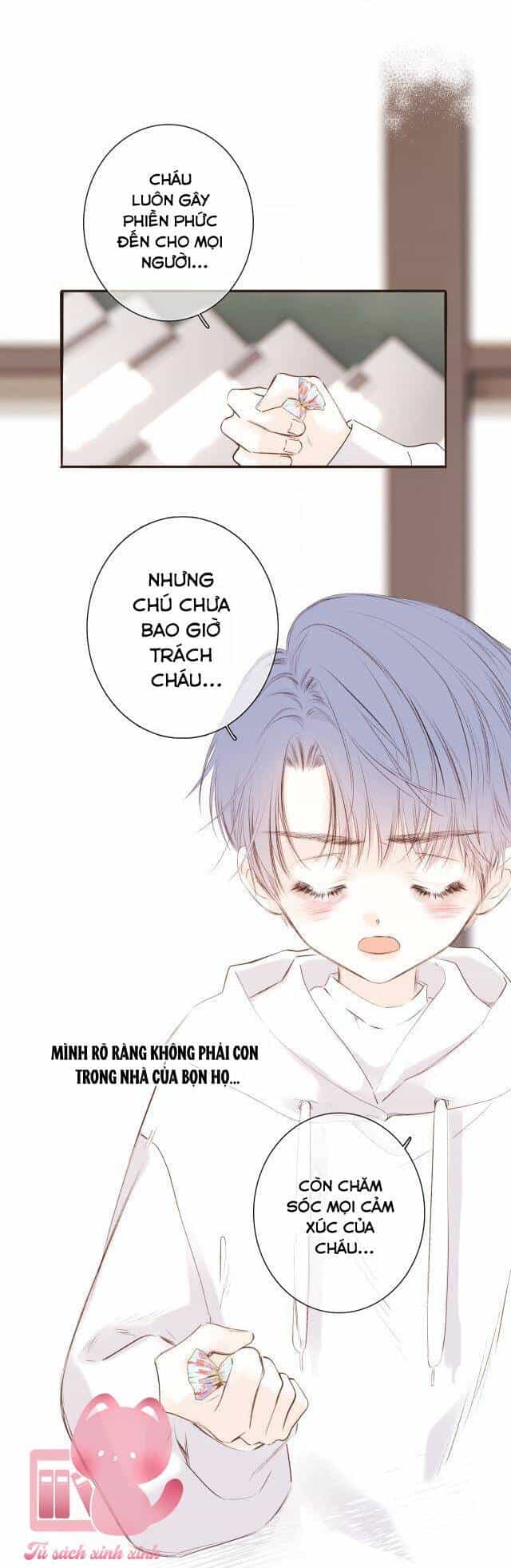 Con Tim Rung Động - Chương 187 - ảnh 18