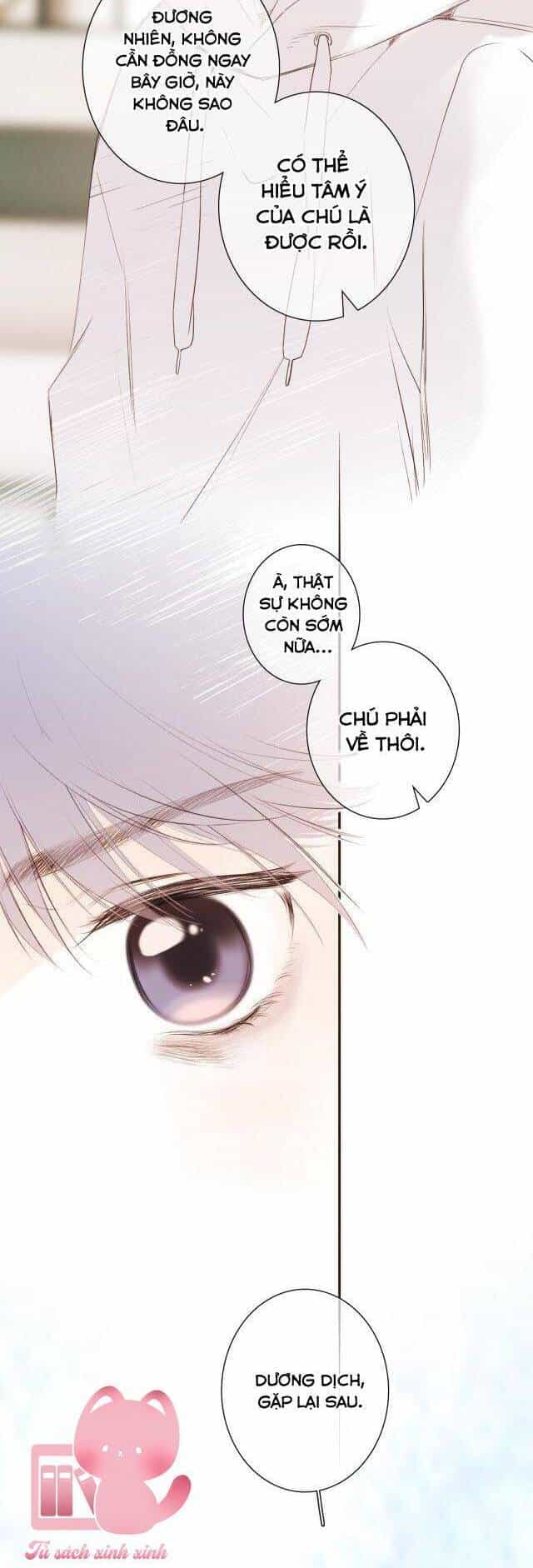 Con Tim Rung Động - Chương 187 - ảnh 25