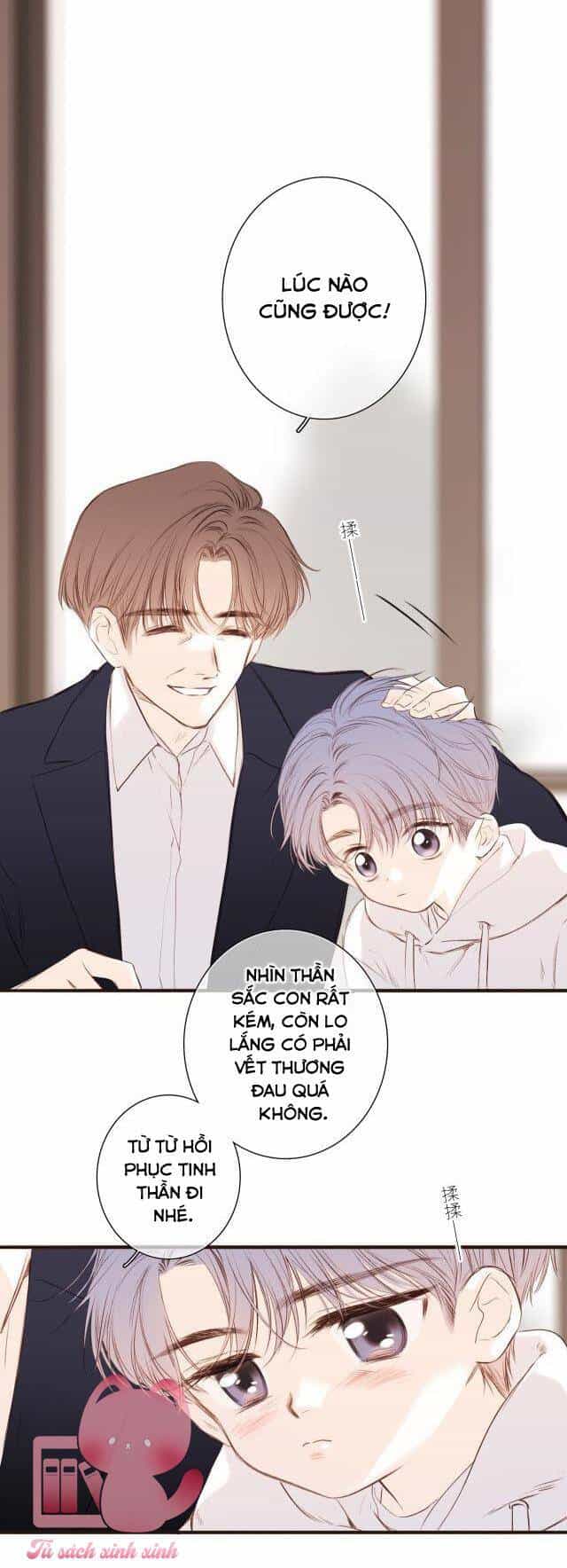 Con Tim Rung Động - Chương 187 - ảnh 8