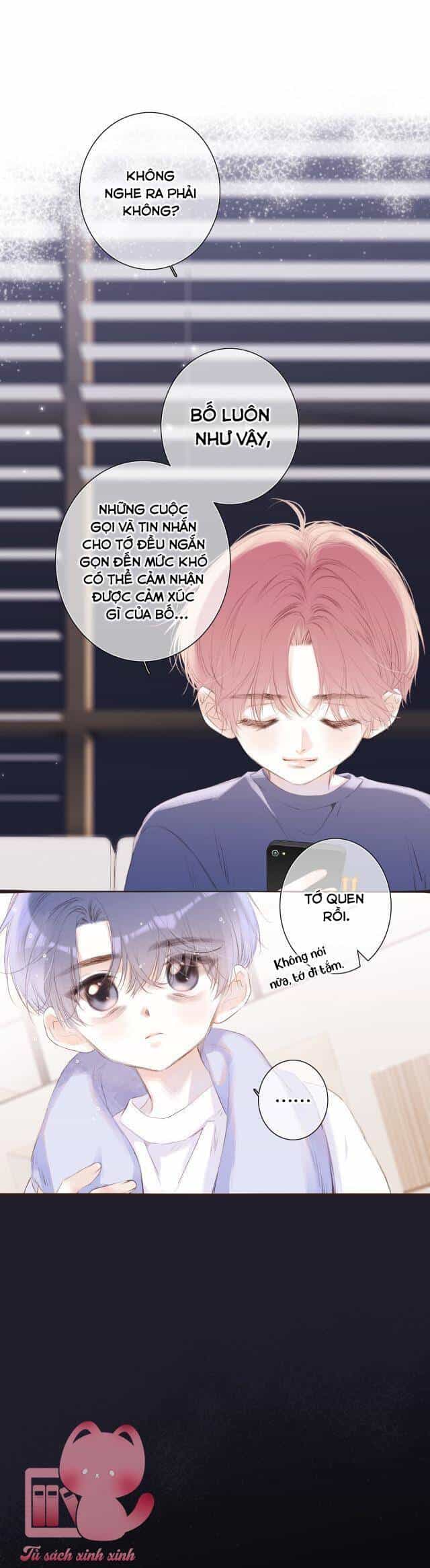 Con Tim Rung Động - Chương 188 - ảnh 22
