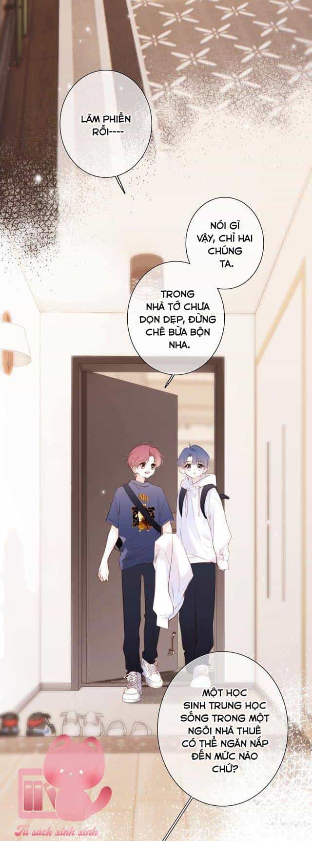Con Tim Rung Động - Chương 188 - ảnh 3