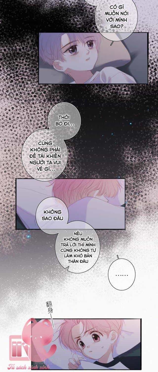 Con Tim Rung Động - Chương 189 - ảnh 5