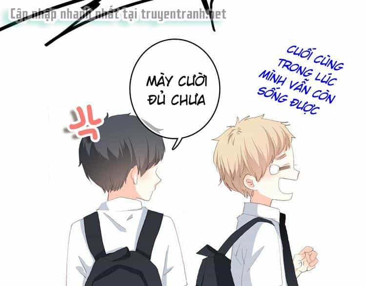 Con Tim Rung Động - Chương 24 - ảnh 62