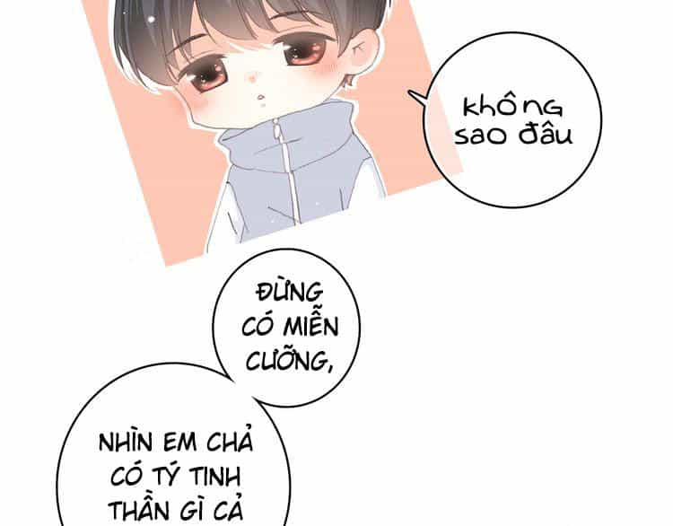 Con Tim Rung Động - Chương 26 - ảnh 22