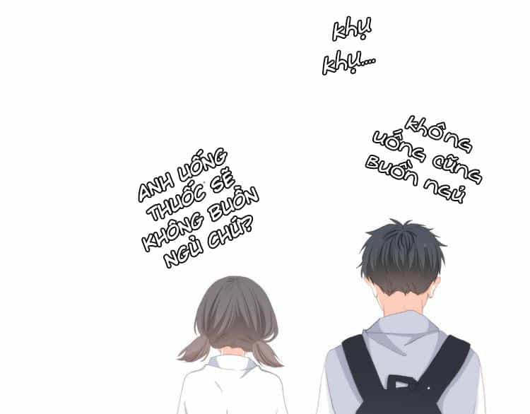 Con Tim Rung Động - Chương 26 - ảnh 88