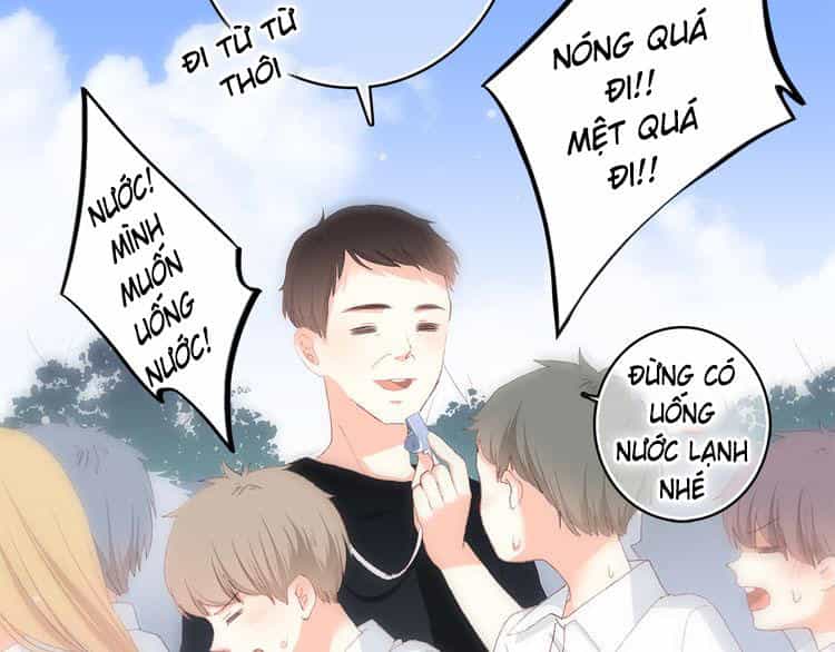 Con Tim Rung Động - Chương 27 - ảnh 6